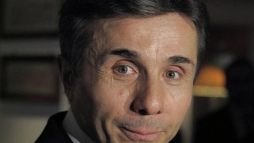 Б. Иванишвили рассказал о рэкете экс-президента Грузии: М. Саакашвили обложил данью бизнесменов и получал доход в $500 млн.  
