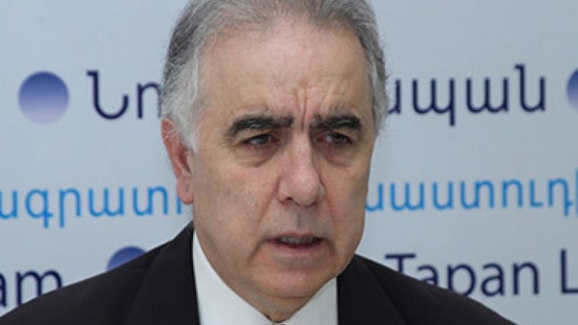 Switzerland must appeal European Court’s verdict on the Armenian Genocide