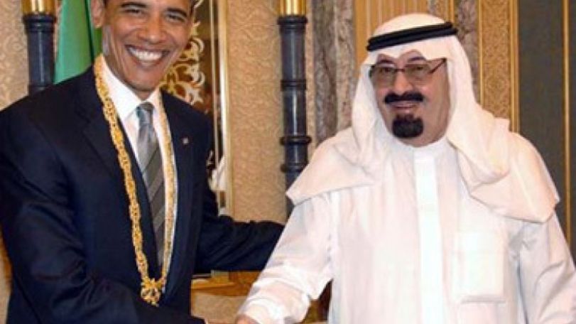 ‘Saudi policies, cancer of Middle East’
