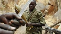 US and UK pursuing a ‘massive land grab’ in South Sudan