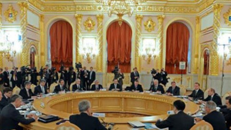Armenia adopts ‘roadmap’ to Customs Union accession