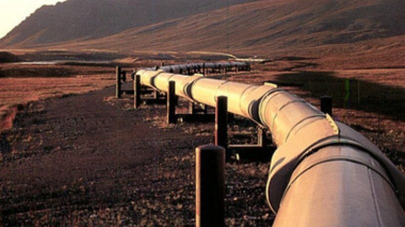 France's Total and Norway's Statoil will not participate in Trans-Anatolian gas pipeline construction 