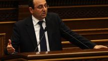 Ա.Մինասյան. Եթե Ս.Ավետիսյանը չպաշտպանի մեր դիրքորոշումը, մենք կպահանջենք հանձնաժողովի ղեկավար կազմի փոփոխություն