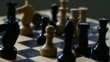 Armenian Grandmasters in Groningen