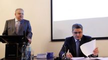 Pedagogical University sums up 2013 activity results