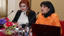 «Հայատյացությունը Ադրբեջանում» գիրքը բացահայտում է, թե ինչպիսի սերունդ է դաստիարակվում Ադրբեջանում (լուսանկարներ, տեսանյութ)