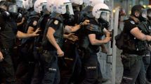 ‘Turkey turns into police state’