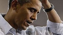 US’ political nervousness in facing Iran