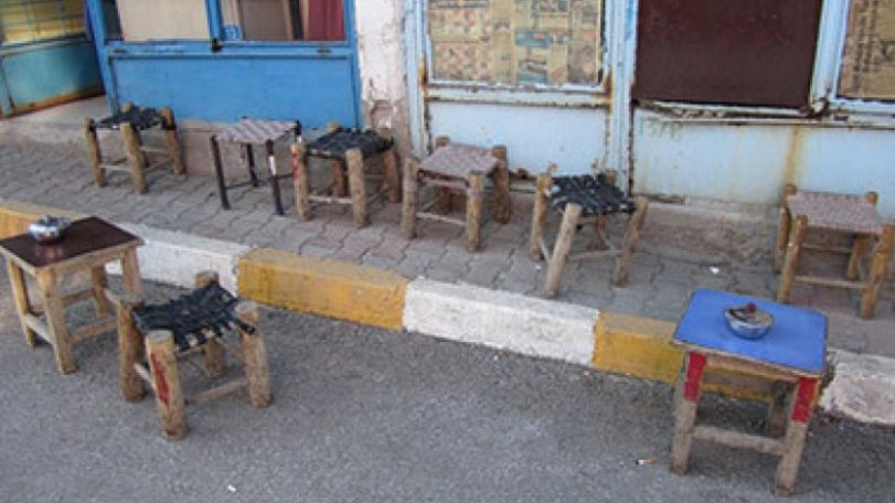 Depriving Anatolian Armenians of education