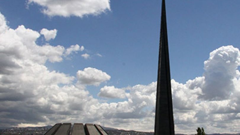 Thoughts on threshold of centennial