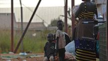 ‘South Sudan on verge of civil war’