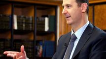 West doesn't want Syria's Assad to take part in transition process - expert