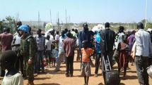 'Atmosphere of fear' in South Sudan town of Bor, says UN