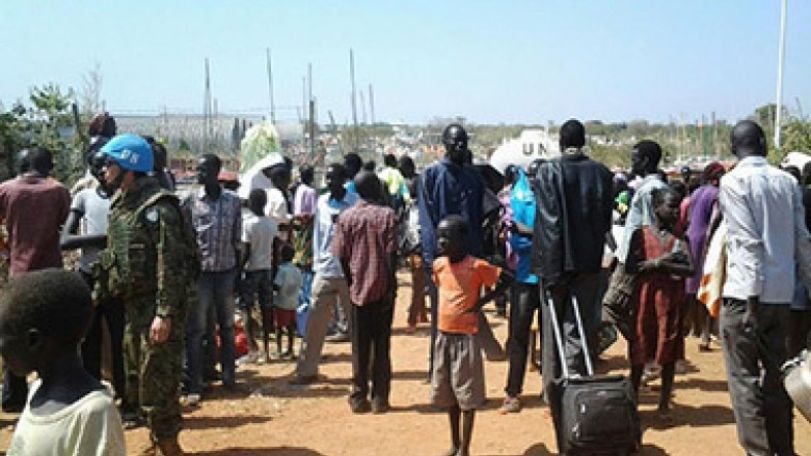 'Atmosphere of fear' in South Sudan town of Bor, says UN