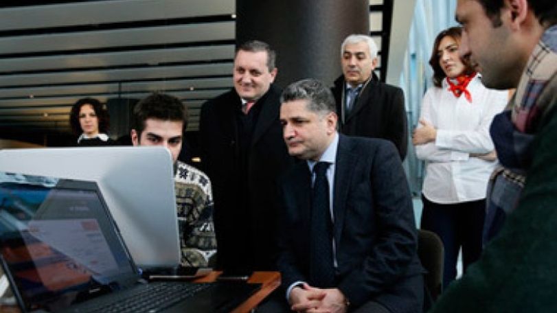 ՏՏ ոլորտի ցուցանիշներով Հայաստանը տարածաշրջանում զբաղեցնում է առաջատար դիրքեր. Վարչապետ