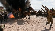 Фильм «Сталинград» не вошел в список номинантов на премию «Оскар»