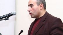 Будет регулироваться весь процесс – от производства до приобретения лекарств. Заявление главы аппарата Минздрава Армении