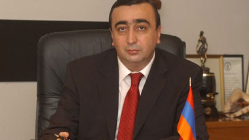 Ա. Մխիթարյան. Ադրբեջանցի պաշտոնյան վտանգավոր հայտարարություններ է անում