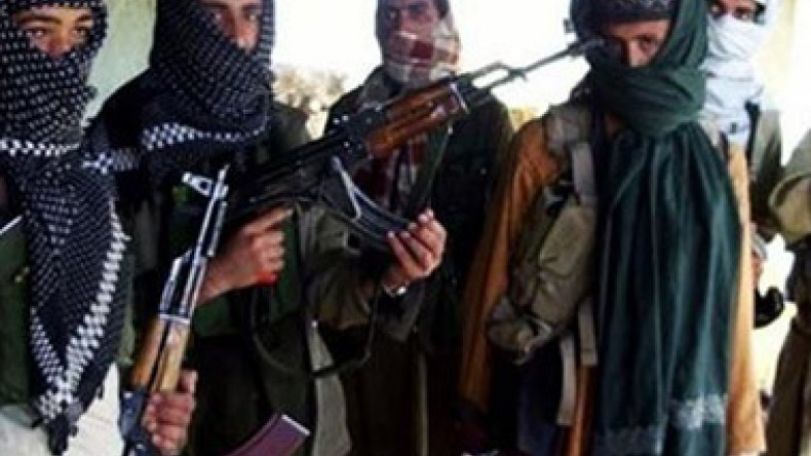 ‘United States working with al-Qaeda’