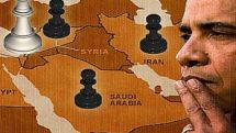 US checkmate in Syrian chess game