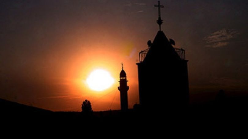 Christianity vs Islam: what future awaits Europe? 