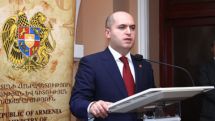 Կրթությունն ու գիտությունը` 2013-ին. Ամփոփում է նախարարը