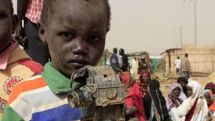 ‘US, Israel pushed for split of Sudan’