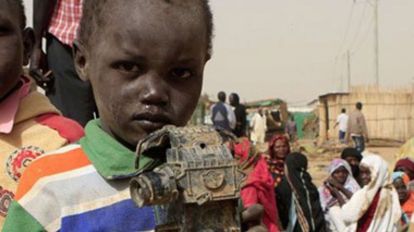 ‘US, Israel pushed for split of Sudan’