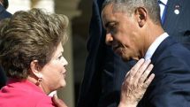 ‘Time to wake up’: US will have to deal with rising powers on equal terms