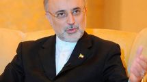 Ալի Աքբար Սալեհի. Իրանը 20 տոկոս հարստացված ուրանի 4 տարվա պաշար ունի, Արաքի ռեակտորի գործունեությունն էլ չի դադարեցնի