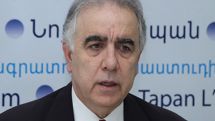 Դավութօղլուի հմայքի արշավը Հայաստան կատարած այցելության ընթացքում 