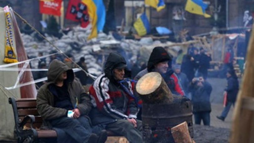 Russian-Ukrainian action plan 'provides President Yanukovych and his government with breathing space' – expert