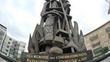 European Court decision on Genocide denial strongly condemned