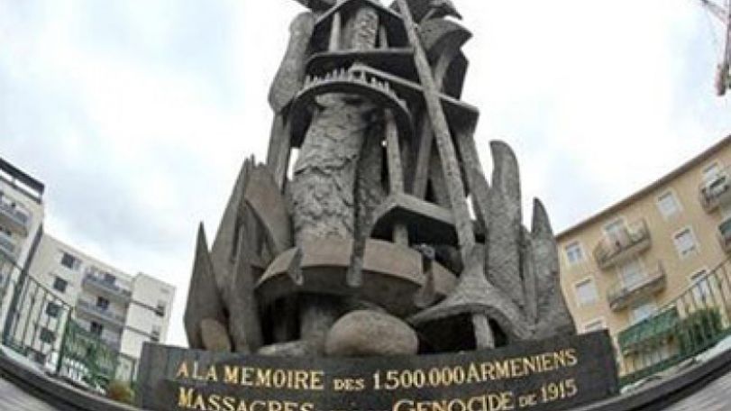 European Court decision on Genocide denial strongly condemned