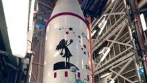 Gaia 'billion star surveyor' set for launch