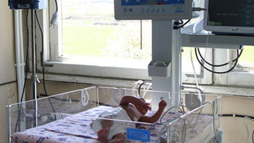 Birth and mortality rates decline in Armenia