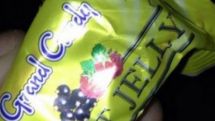 Госслужба безопасности продуктов питания Армении спасла репутацию Grand Candy и объяснила происхождение червяка в конфете