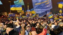EU deal will damage Ukraine economy - Vyacheslav Matuzov