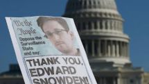 'It’s natural for Snowden to ask asylum in Brazil since his partners are here' – expert
