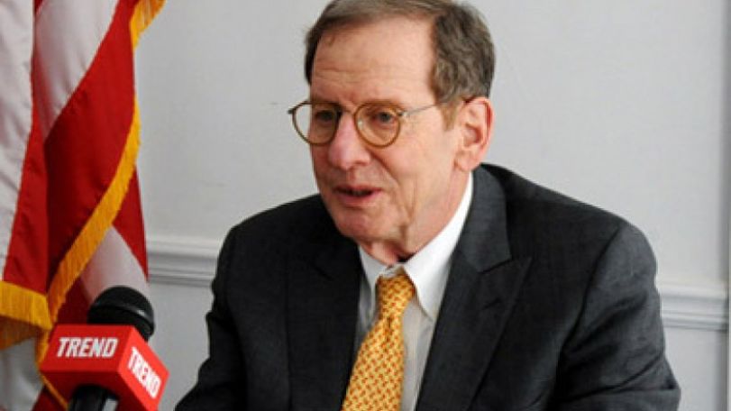 U.S. urges Azerbaijani government to set free Chairman of Election Monitoring and Democracy Studies 
