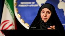 МИД Ирана: В случае введения новых санкций в отношении Тегерана женевское соглашение прекратит действовать