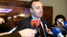 Грайр Товмасян: В Армении будут внедрены альтернативные меры уголовного наказания