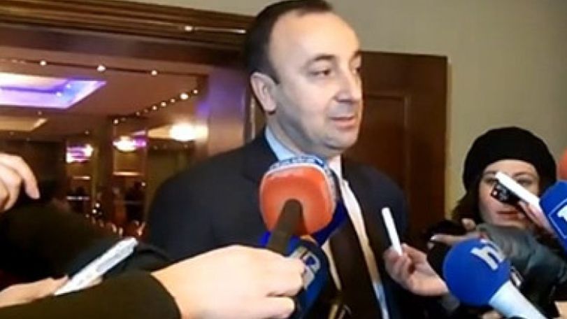 Грайр Товмасян: В Армении будут внедрены альтернативные меры уголовного наказания