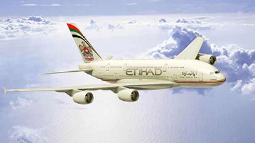 Etihad ավիաընկերությունն այսուհետ կգործի նաև Հայաստանում