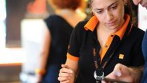 Orange-ի բաժանորդները Եգիպտոսում, ԱՄԷ-ում, Հորդանանում ու այլուր ռոմինգից օգտվելիս զանգեր կընդունեն 65 դր/ր հատուկ սակագնով 