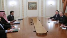 It’s Putin vs Bandar Bush on the Syrian chessboard