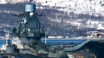 Russian Naval Squadron to arrive off Japan's Honshu Island