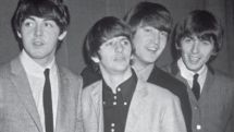 Компания Apple Records выпустит новый альбом с редкими записями The Beatles 