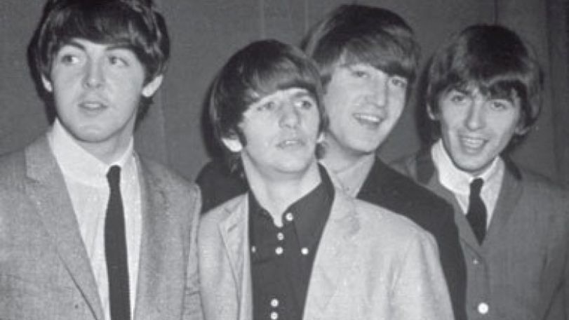 Компания Apple Records выпустит новый альбом с редкими записями The Beatles 