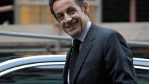 Nicolas Sarkozy announces that his return to politics is destiny